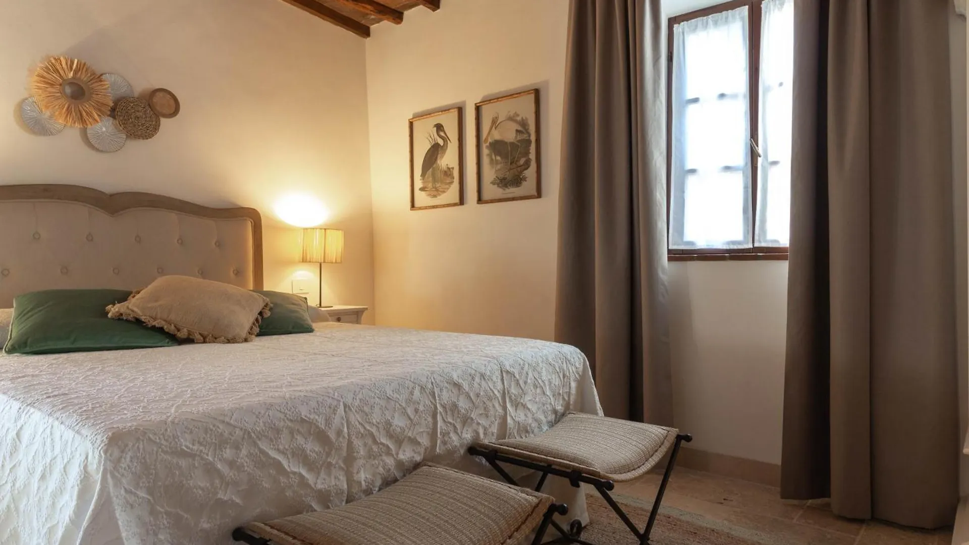 شقة Borgo Barigianino Rosia إيطاليا