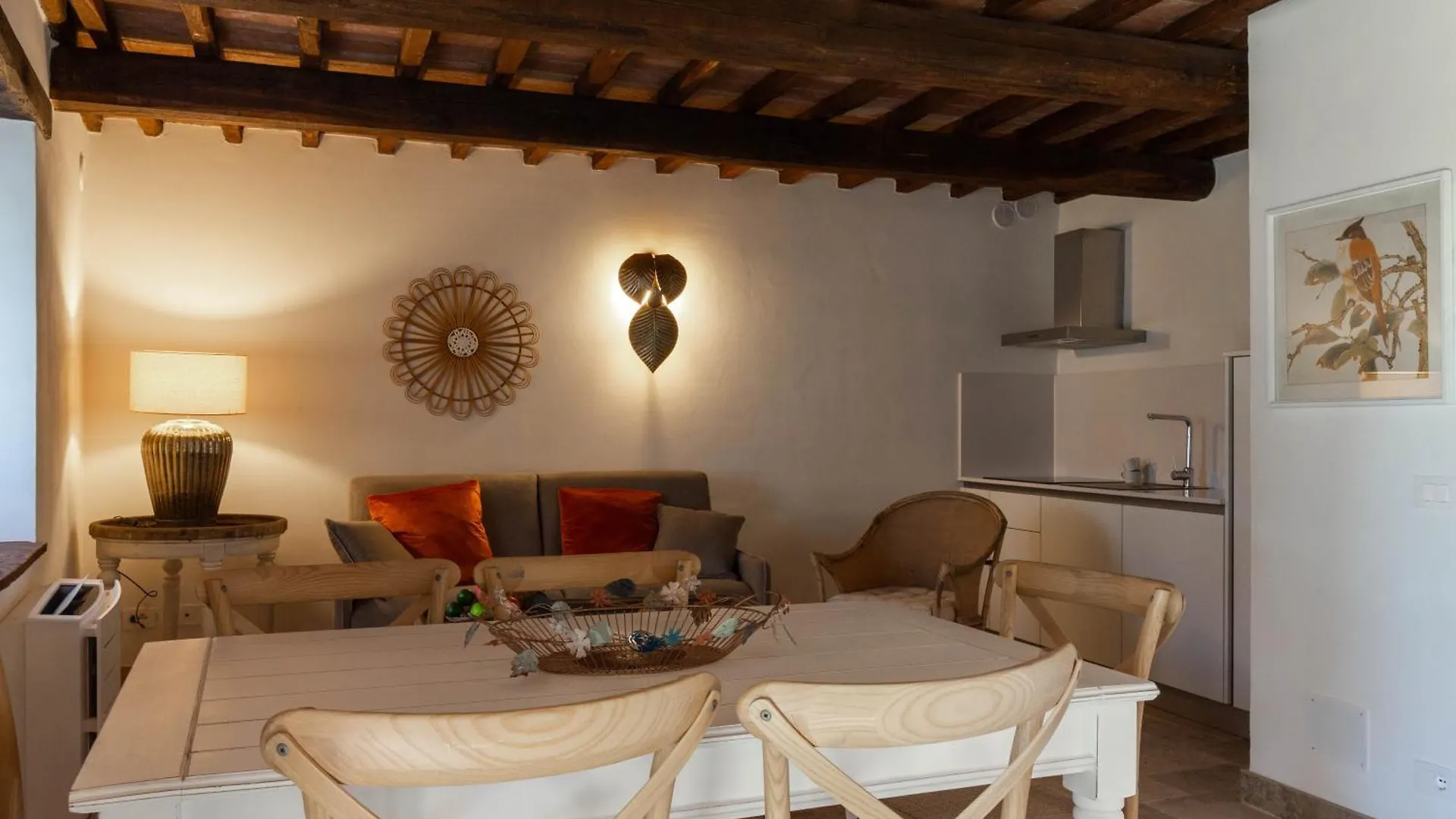 شقة Borgo Barigianino Rosia إيطاليا