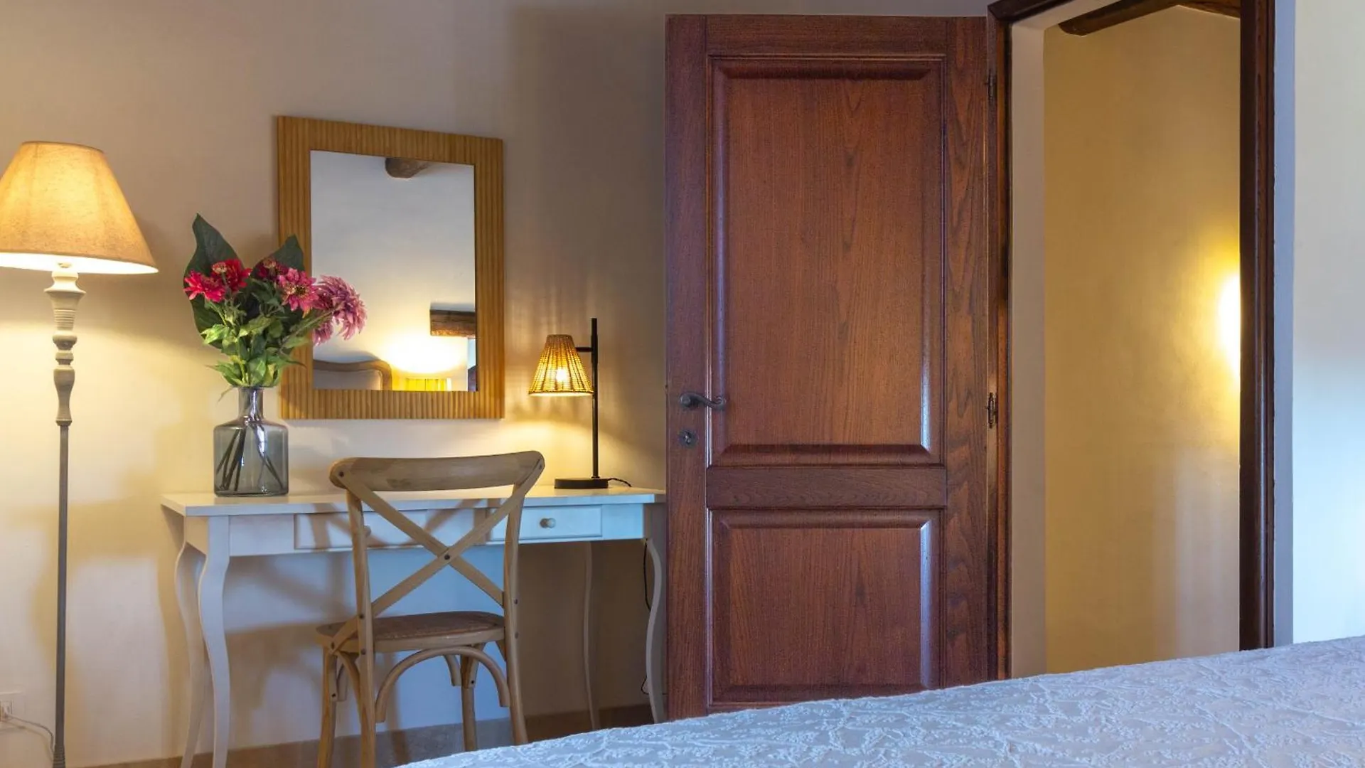 شقة Borgo Barigianino Rosia